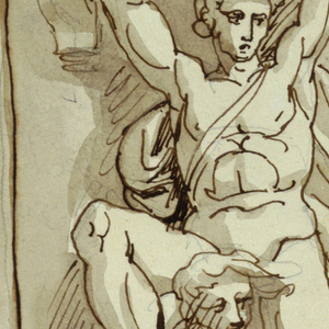 Drawing (Italy)