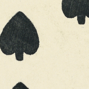 Playing Card (England)