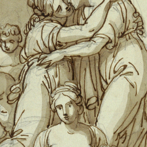 Drawing (Italy)