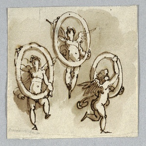 Drawing (Italy)