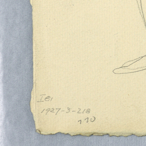 Drawing (SPAIN & U.S.)
