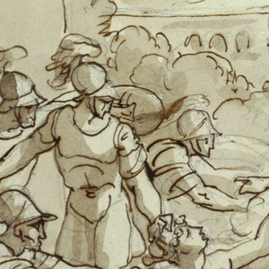 Drawing (Italy)