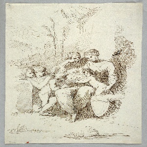 Drawing (Italy)