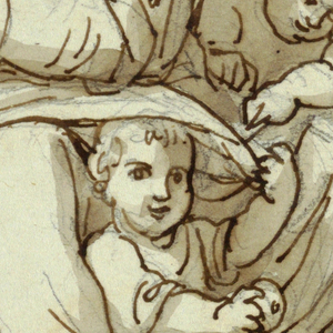 Drawing (Italy)