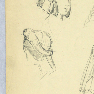 Drawing (SPAIN & U.S.)