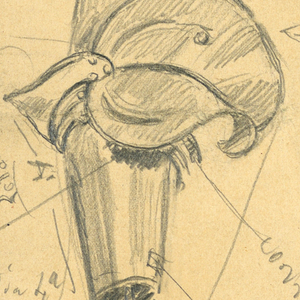 Drawing (SPAIN & U.S.)