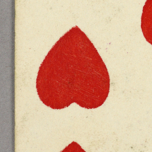 Playing Card (England)