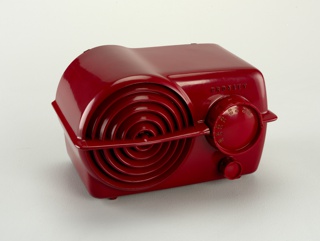 Model 11-115U "Serenader" Radio Radio