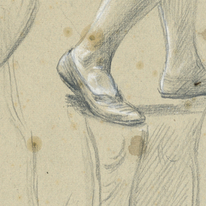 Drawing (SPAIN & U.S.)