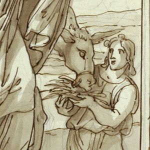 Drawing (Italy)