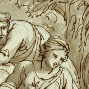 Drawing (Italy)