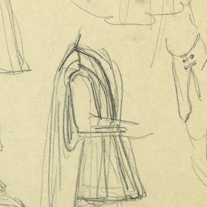 Drawing (SPAIN & U.S.)