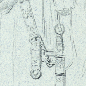 Drawing (SPAIN & U.S.)