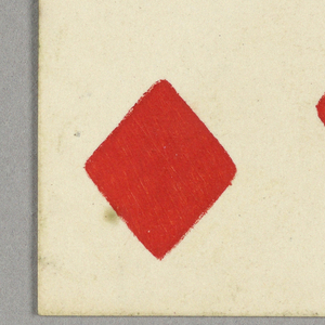 Playing Card (England)