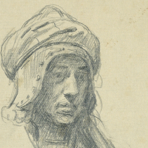 Drawing (SPAIN & U.S.)