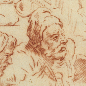 Drawing (Holland)