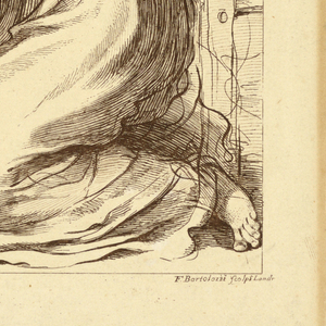Print, Holy Family
