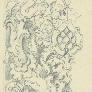 Drawing (SPAIN & U.S.)