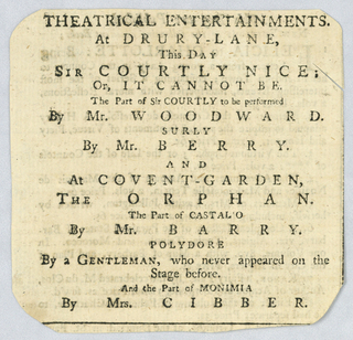 Print (England)