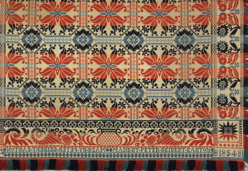 Coverlet (USA)