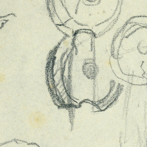 Drawing (SPAIN & U.S.)