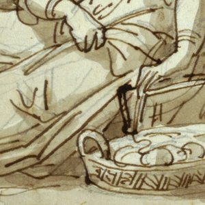 Drawing (Italy)