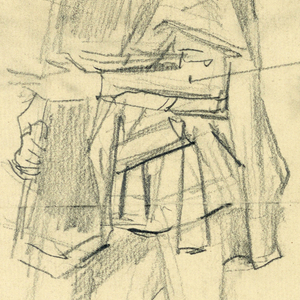 Drawing (SPAIN & U.S.)