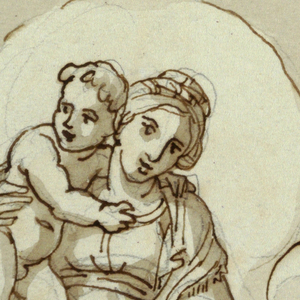 Drawing (Italy)