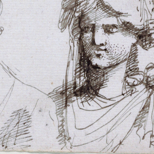 Drawing (Italy)