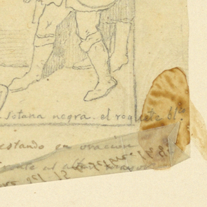 Drawing (SPAIN & U.S.)