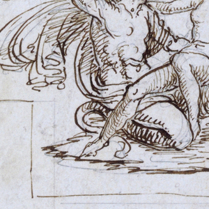 Drawing (Italy)