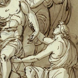 Drawing (Italy)