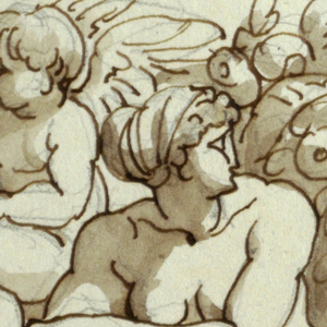 Drawing (Italy)