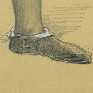Drawing (SPAIN & U.S.)