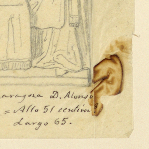 Drawing (SPAIN & U.S.)