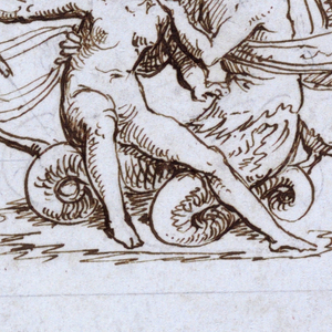 Drawing (Italy)