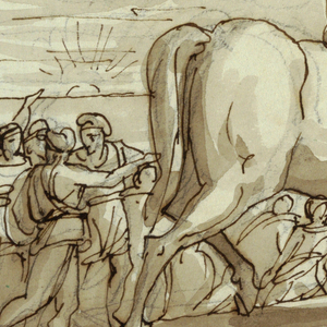 Drawing (Italy)