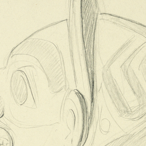 Drawing (SPAIN & U.S.)