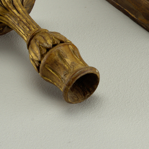 Finial (Italy), 18th century