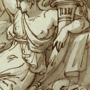 Drawing (Italy)