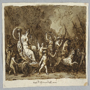 Drawing (Italy)