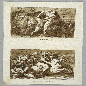 Drawing (Italy)