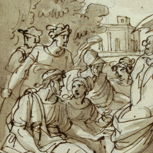 Drawing (Italy)
