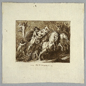 Drawing (Italy)