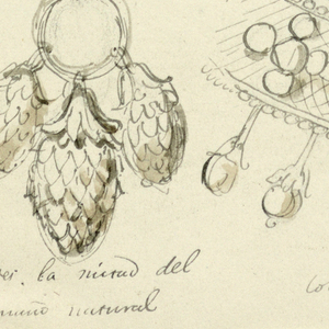 Drawing (SPAIN & U.S.)