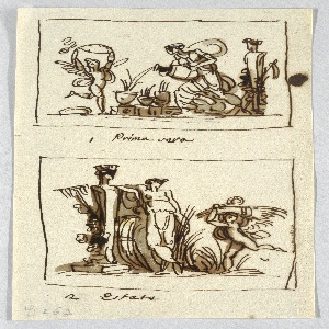 Drawing (Italy)