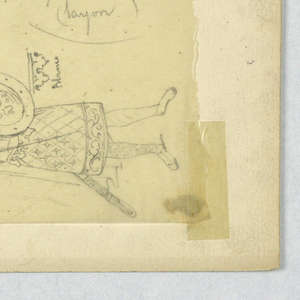 Drawing (SPAIN & U.S.)