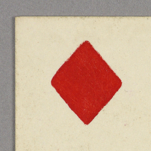 Playing Card (England)