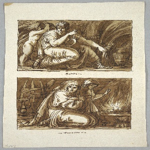 Drawing (Italy)