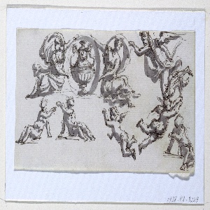 Drawing (Italy)